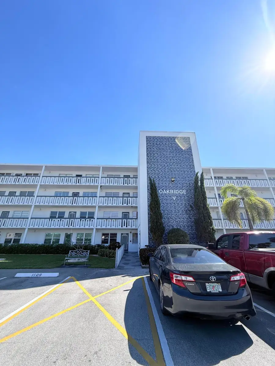 4108 Oakridge V #4108, Deerfield Beach, FL 33442 - #2