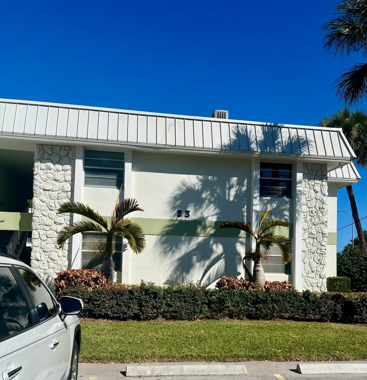 2302 Sunrise Boulevard #3-201, Fort Pierce, FL 34982 - #1
