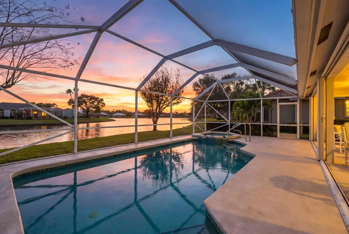 2368 SW Danforth Circle, Palm City, FL 34990 - #1