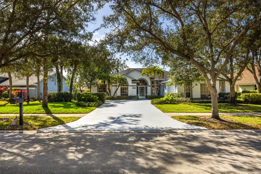 2368 SW Danforth Circle, Palm City, FL 34990 - #2