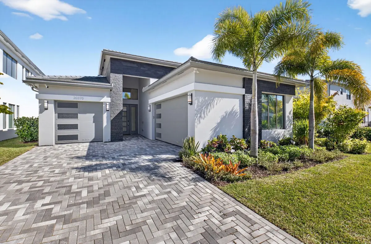 20370 Whistling Straits Way, Boca Raton, FL 33434 - #1