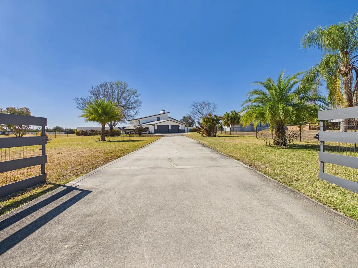 14216 SW 144th Parkway, Okeechobee, FL 34974 - #1