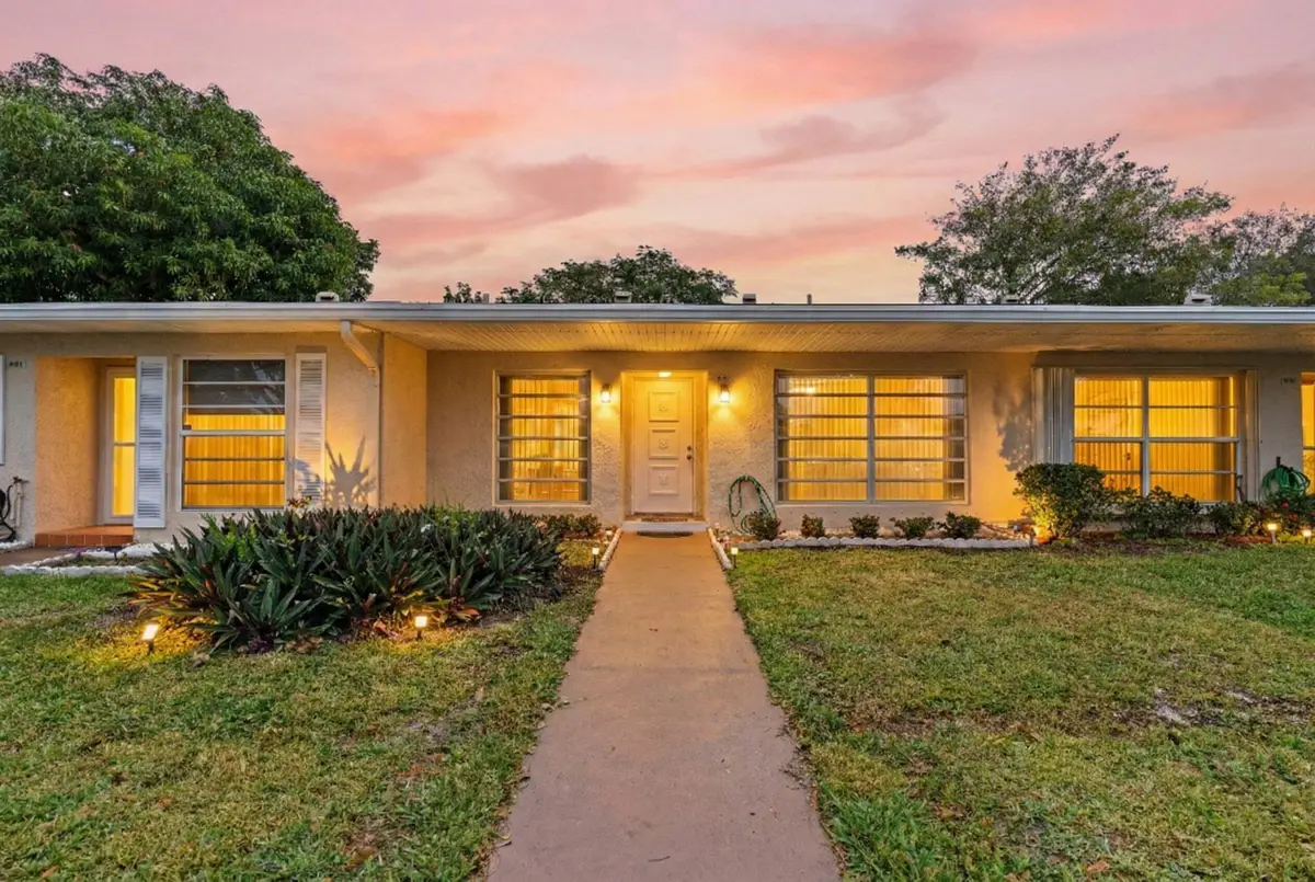 8555 Bella Vista Drive #86, Boca Raton, FL 33433 - #1