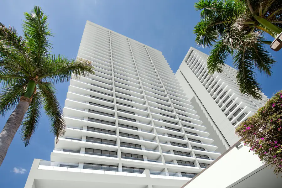 525 S Flagler Drive #20b/c, West Palm Beach, FL 33401 - #2