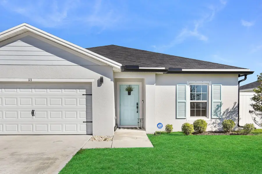 113 Dabou Loop, Belle Glade, FL 33430 - #3