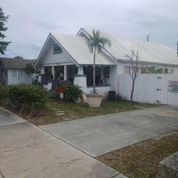 522 49th Street, West Palm Beach, FL 33407