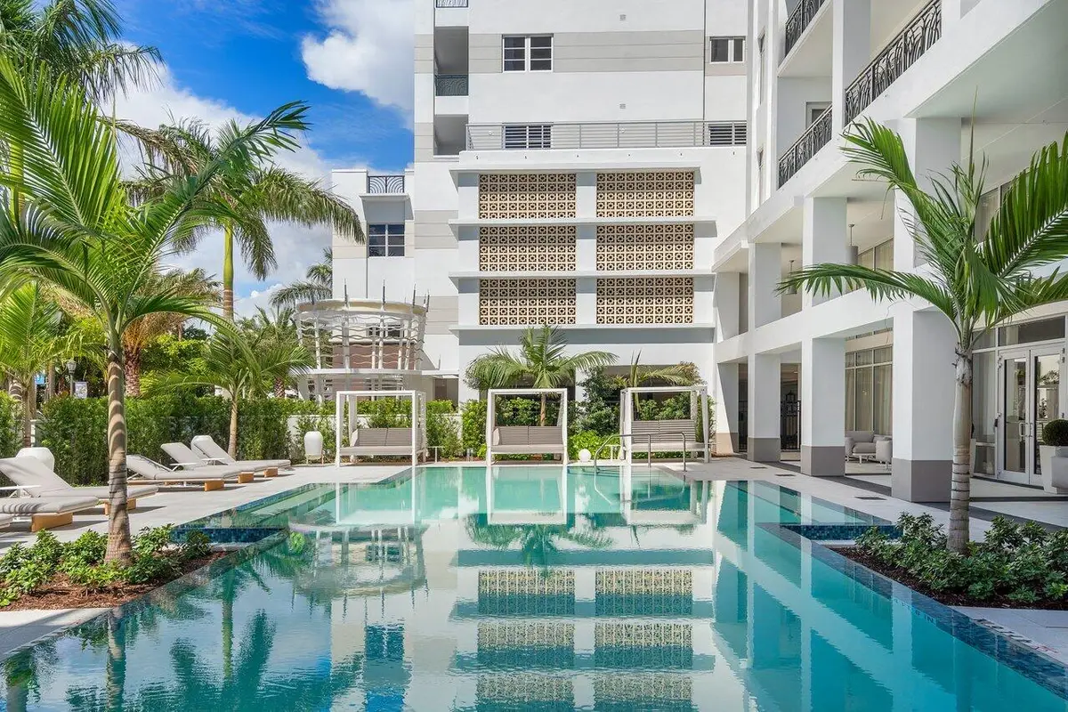 155 E Boca Raton Road #820, Boca Raton, FL 33432 - #1