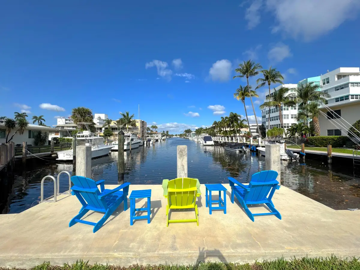 2815 NE 33rd Avenue #106, Fort Lauderdale, FL 33308 - #1