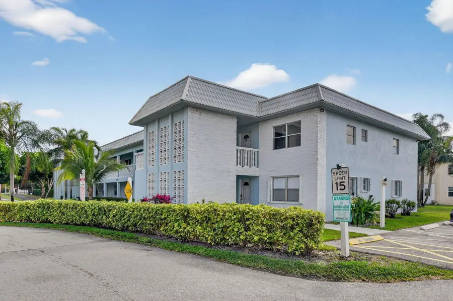 9780 Marina Boulevard #425, Boca Raton, FL 33428 - #2