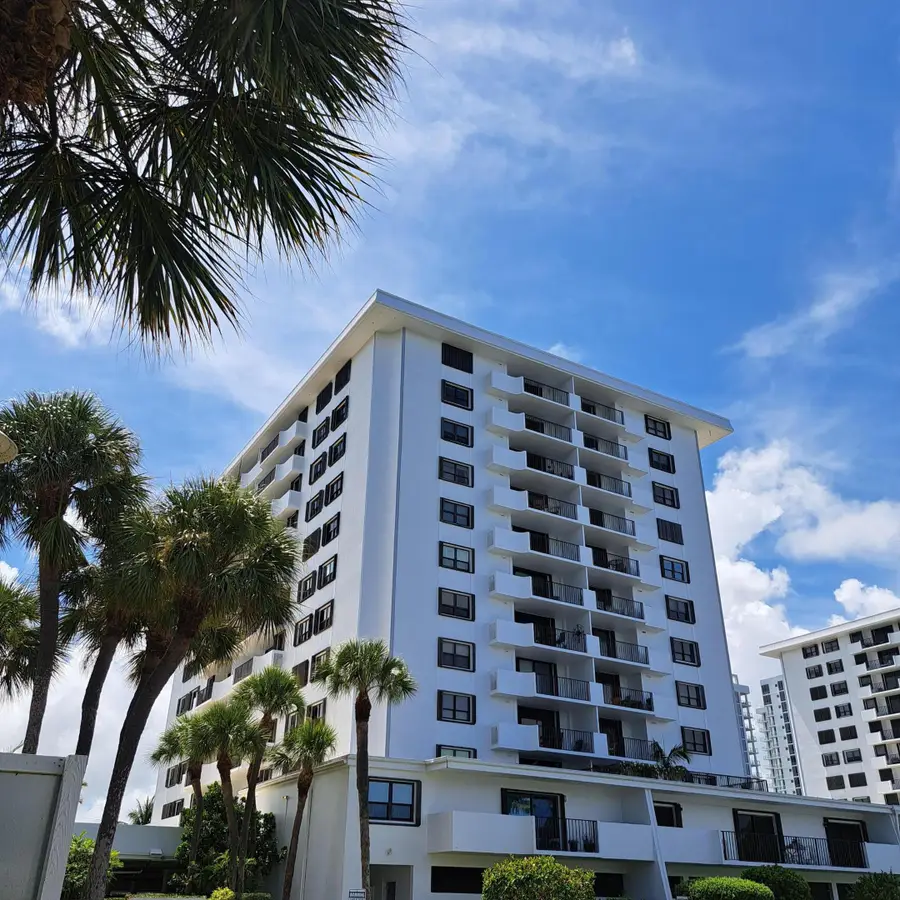 1200 Marine Way #202, North Palm Beach, FL 33408 - #2