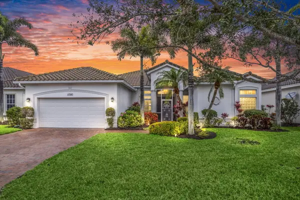 11380 SW Aspen Lane, Port St Lucie, FL 34987