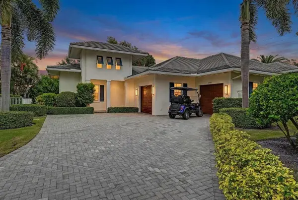 2590 Estates Drive, North Palm Beach, FL 33408