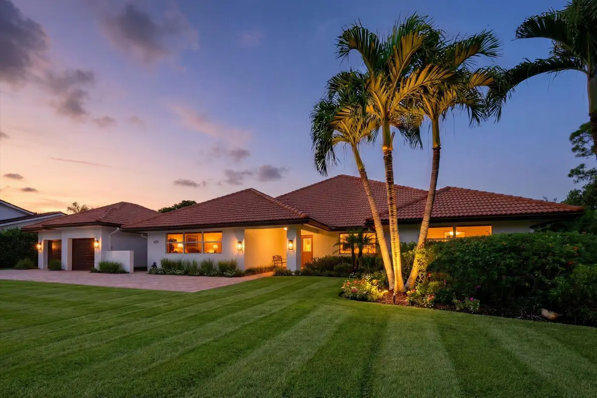 4535 Oak Tree Court, Delray Beach, FL 33445 - #1