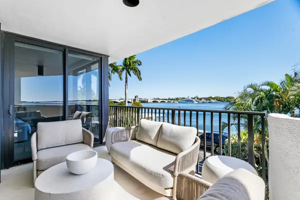 1200 S Flagler Drive S #201, West Palm Beach, FL 33401
