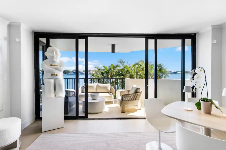 1200 S Flagler Drive S #201, West Palm Beach, FL 33401 - #3