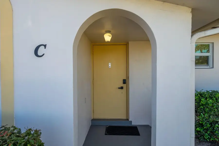 2680 E Emory Drive E #C, West Palm Beach, FL 33415 - #2