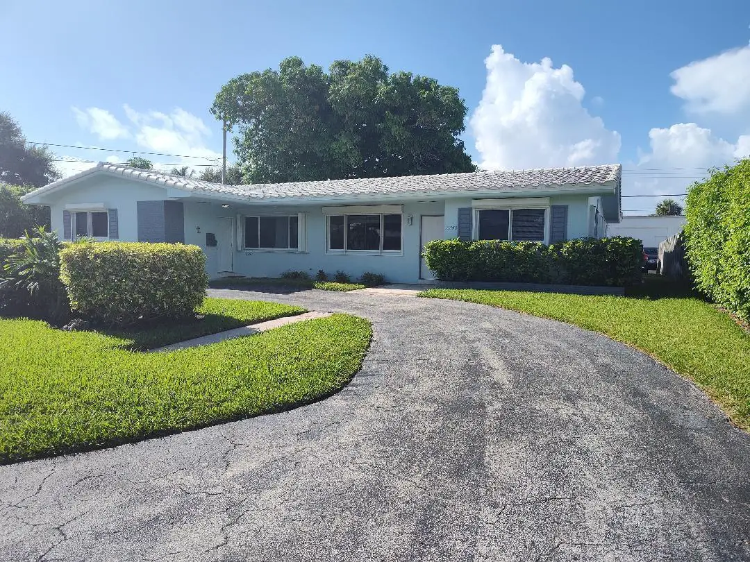 2248 NE 37th Street, Lighthouse Point, FL 33064 - #1