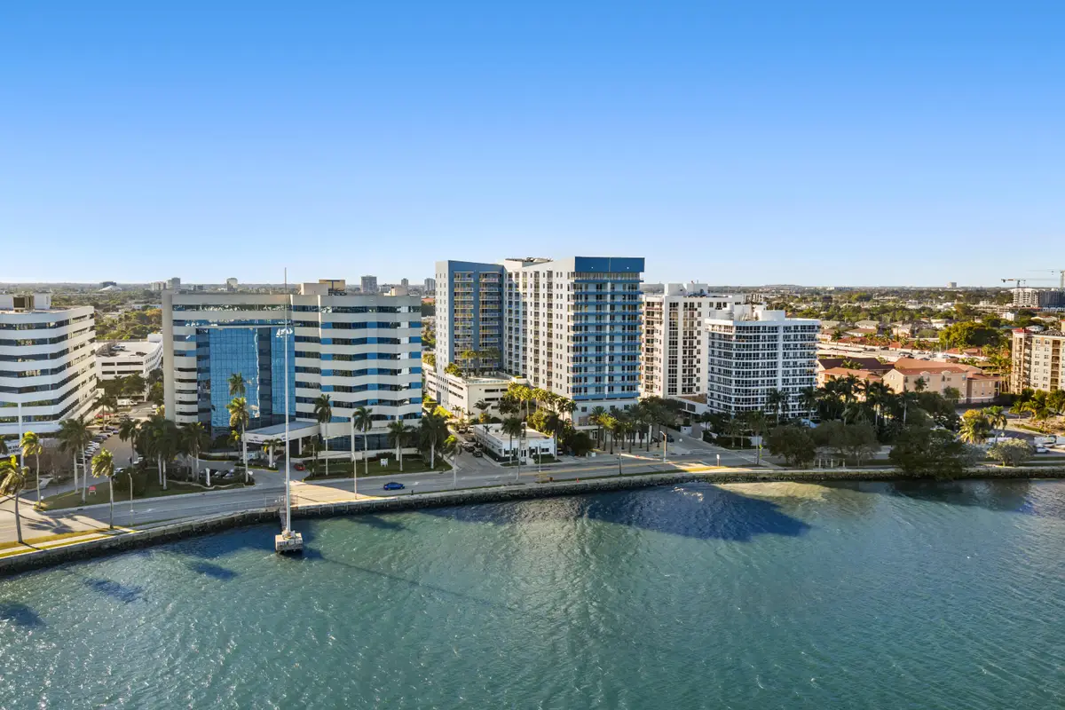 1551 N Flagler Drive #1114, West Palm Beach, FL 33401 - #1