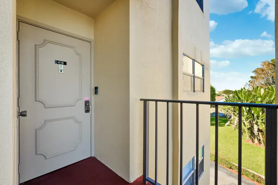 3590 Via Poinciana #416, Lake Worth, FL 33467 - #2