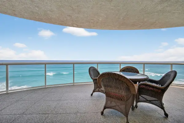 4600 N Ocean Drive #801, Singer Island, FL 33404