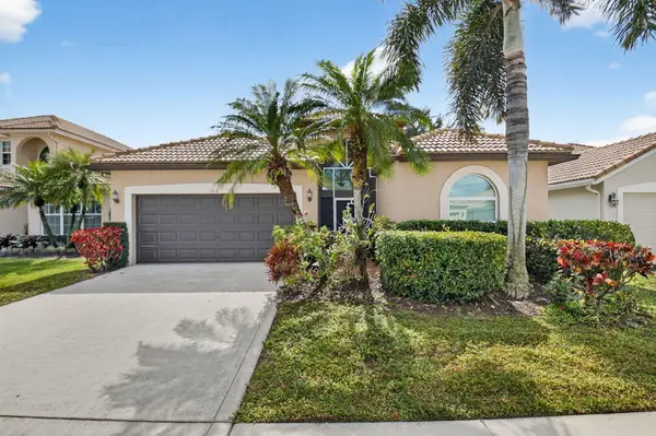 7618 Doubleton Drive, Delray Beach, FL 33446