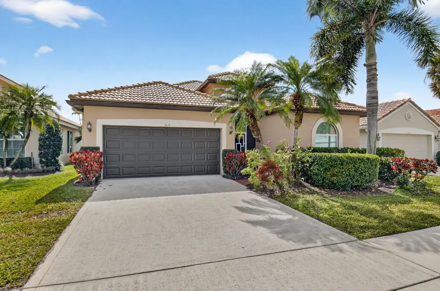 7618 Doubleton Drive, Delray Beach, FL 33446 - #3