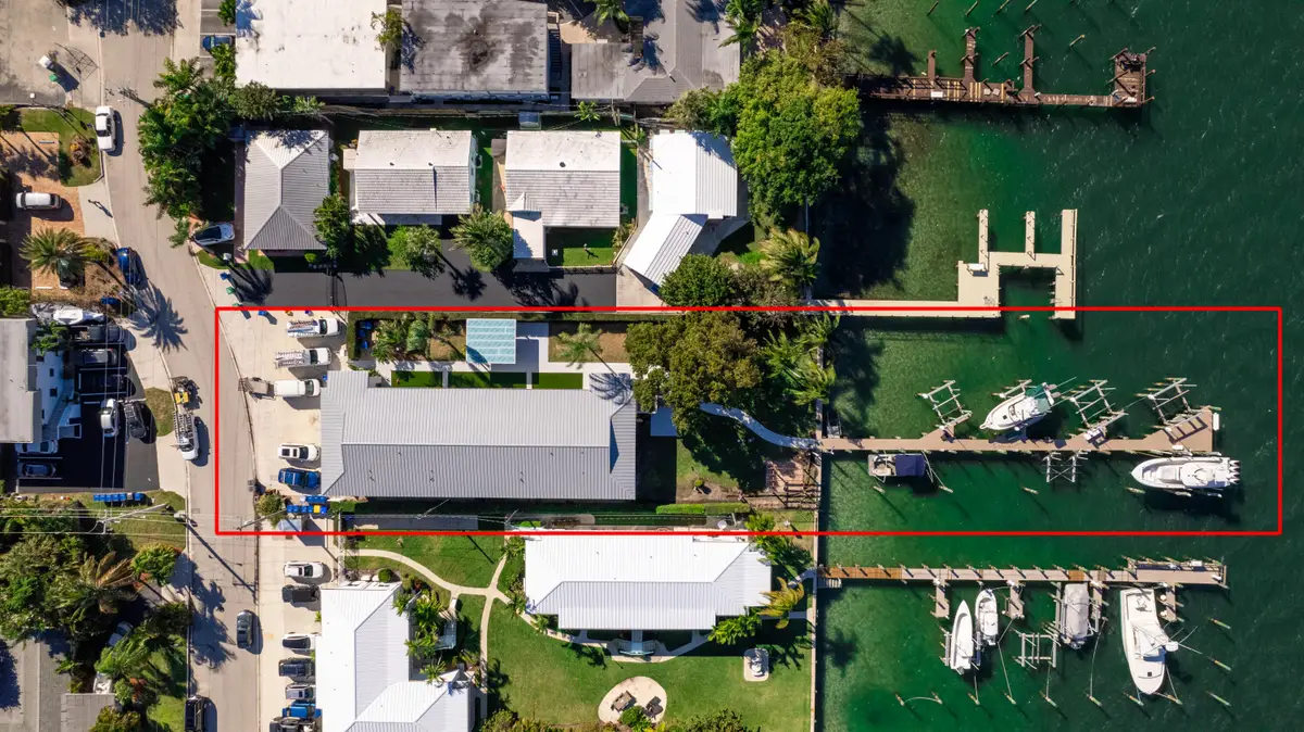 2649 Lake Drive #1, Singer Island, FL 33404 - #1
