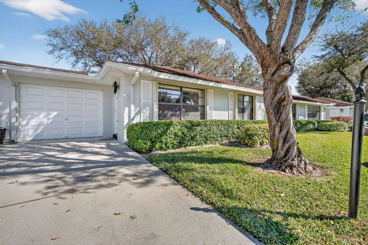 9890 Orchid Tree Trail #B, Boynton Beach, FL 33436 - #1