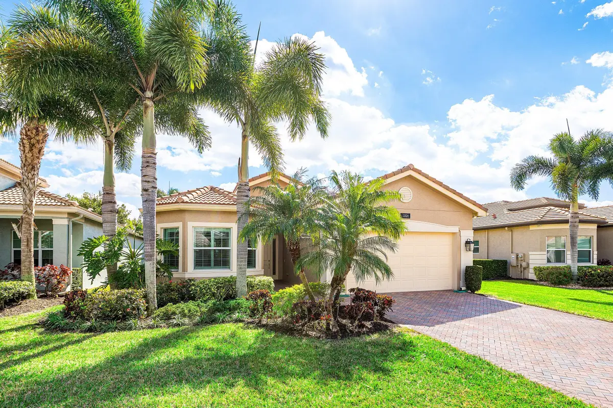12524 Bonnington Range Drive, Boynton Beach, FL 33473 - #1