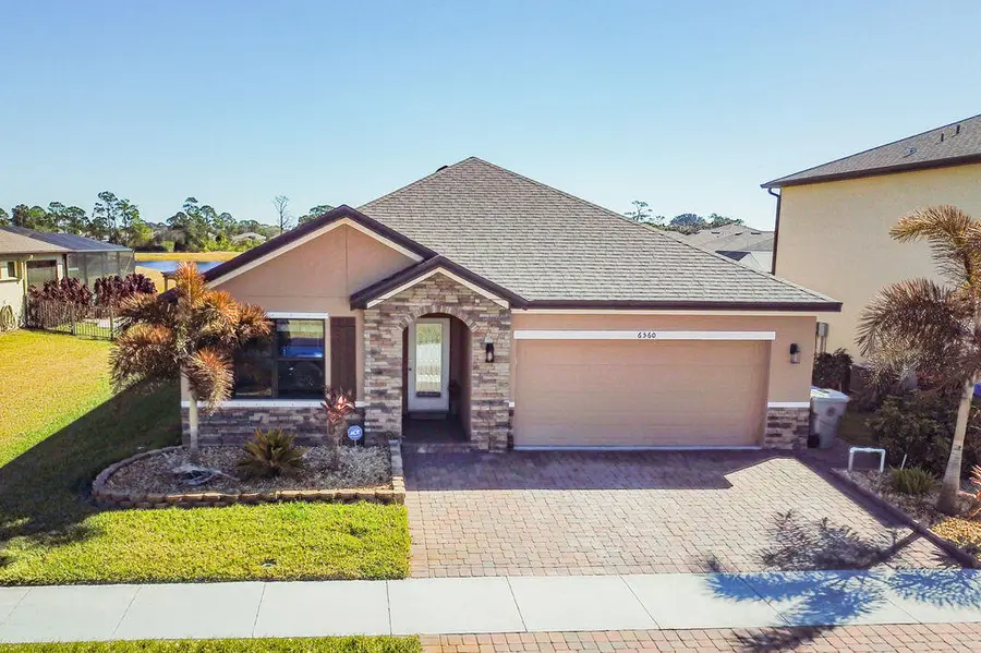 6560 Canterbridge Drive, Vero Beach, FL 32967 - #3