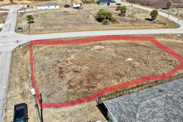 Blk 34 Naples Street, ,, FL 33935