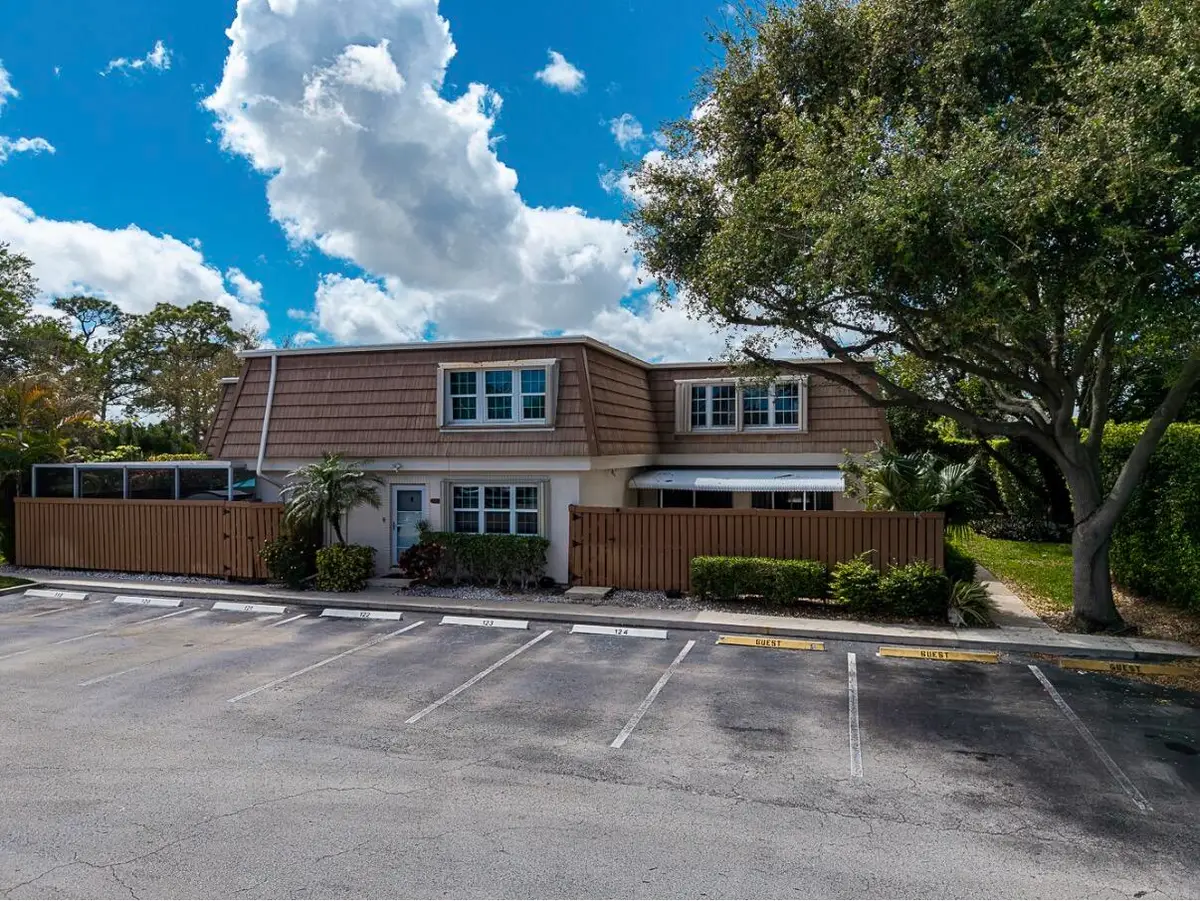 4300 Hazel Avenue #D, Palm Beach Gardens, FL 33410 - #1