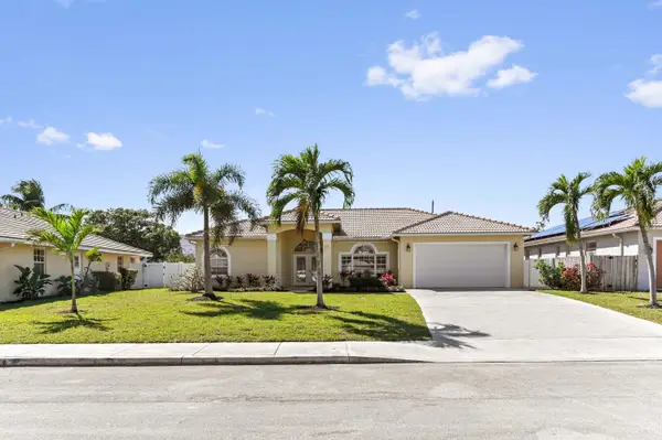 1791 Pierce Drive, ,, FL 33460