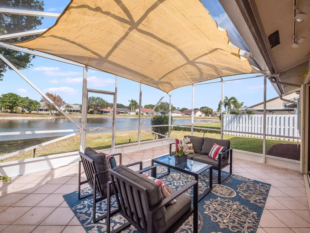 4016 Summer Chase Court, Lake Worth, FL 33467 - #1