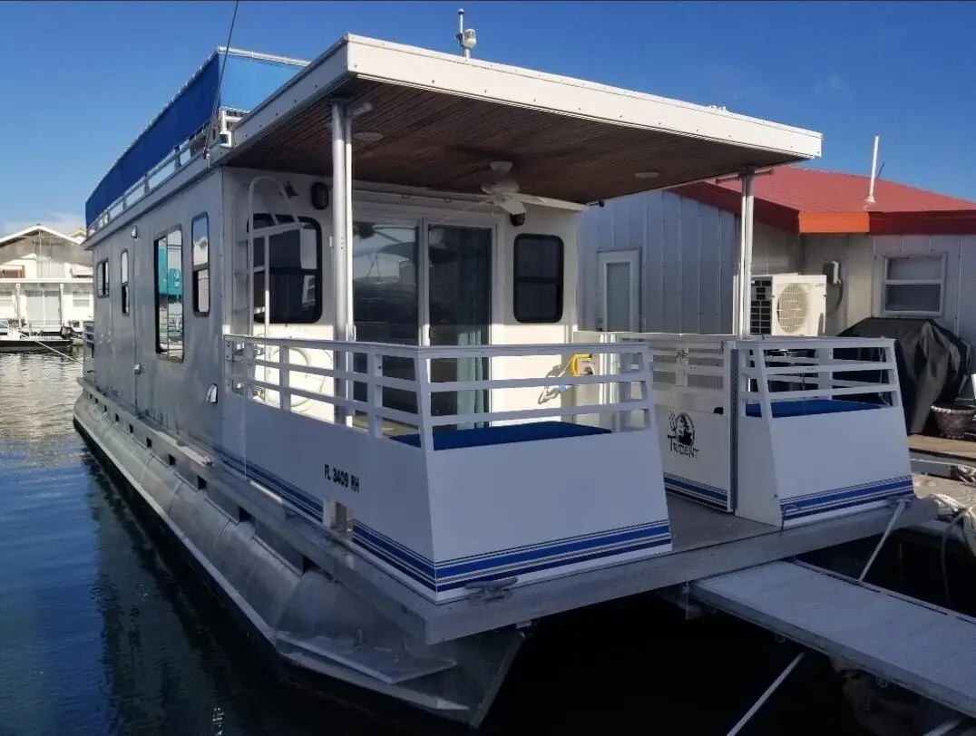 1801 N Roosevelt Boulevard N, Key West, FL 33040 - #1