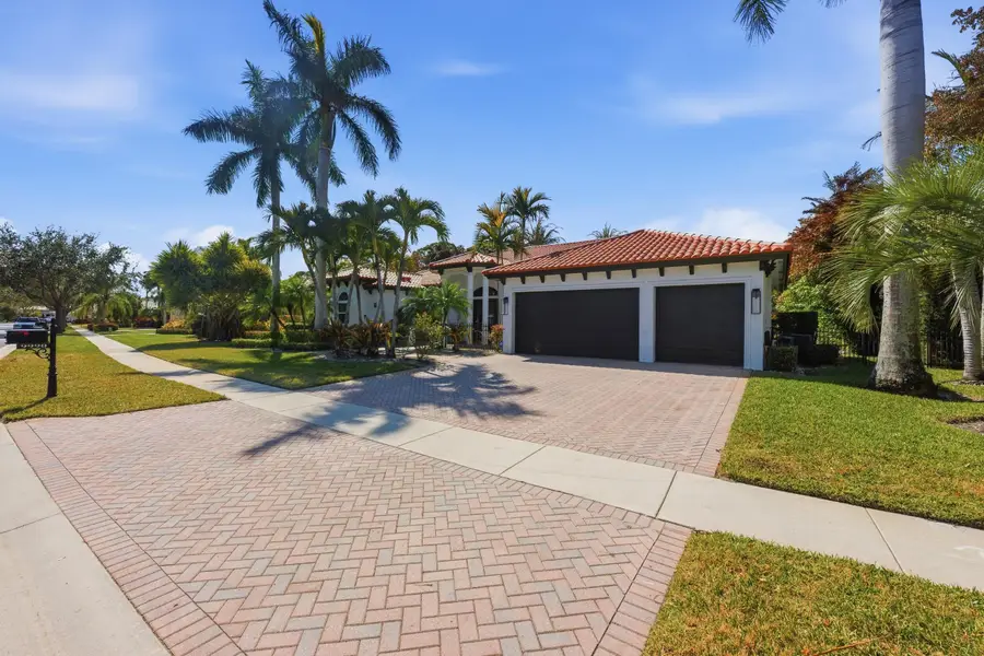 9990 SE Osprey Pointe Drive, Hobe Sound, FL 33455 - #3