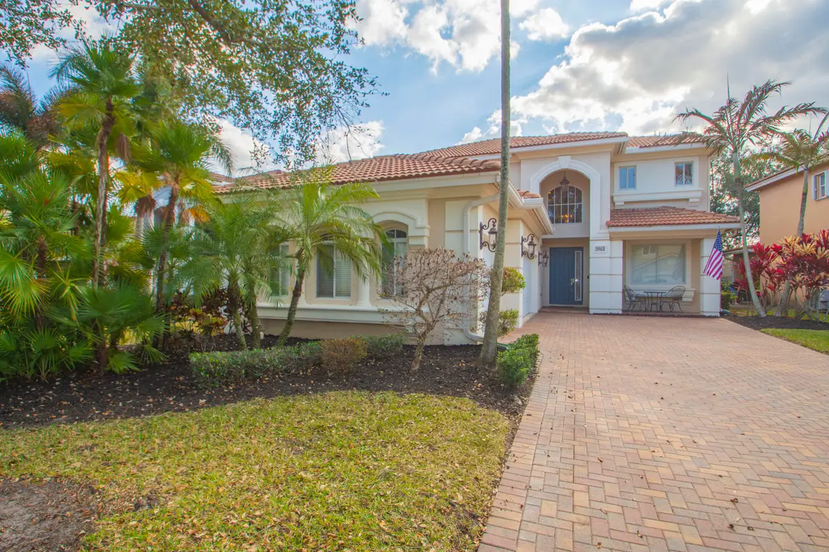 5962 SW Bald Eagle Drive, Palm City, FL 34990 - #1
