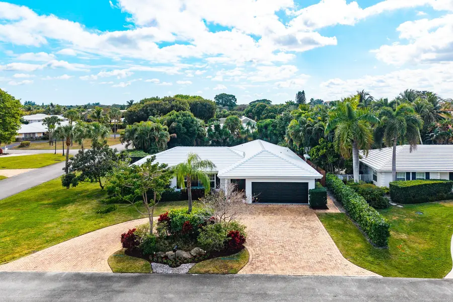 830 Tangerine Way, Gulf Stream, FL 33483 - #2