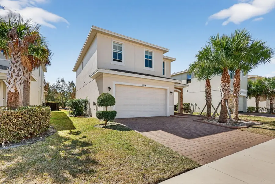 1609 NW Cataluna Cir Circle, Port Saint Lucie, FL 34986 - #3