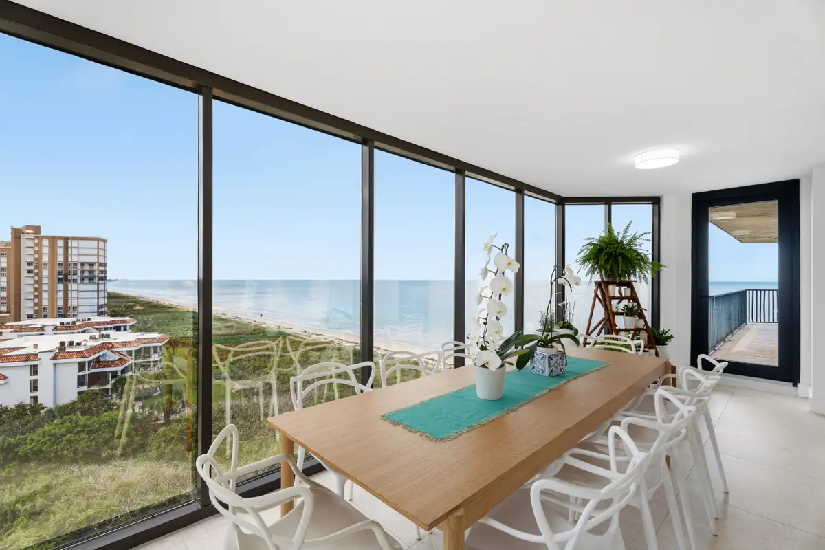 4000 N Highway A1a #901, Hutchinson Island, FL 34949 - #1
