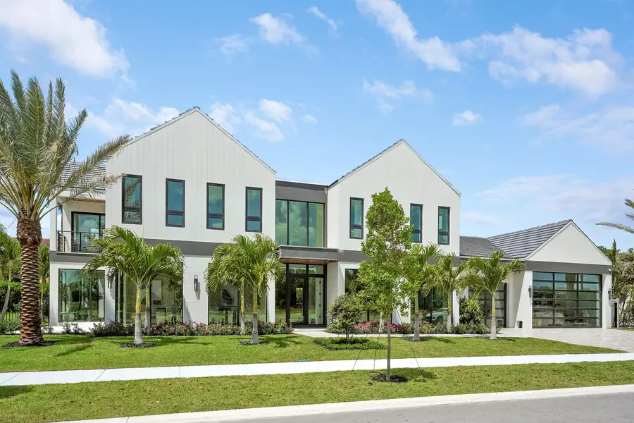 11122 Polo Park Trail, Wellington, FL 33414 - #2