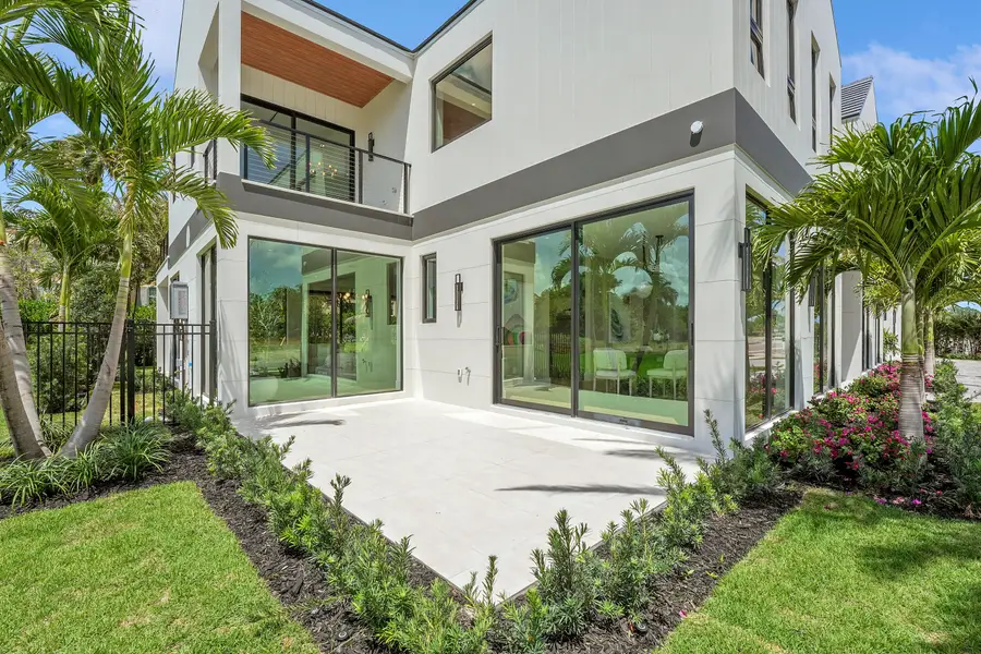 11122 Polo Park Trail, Wellington, FL 33414 - #3