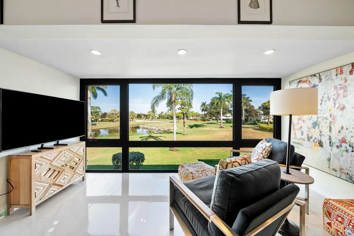 3637 Quail Ridge Drive #Bobwhite A, Boynton Beach, FL 33436 - #1