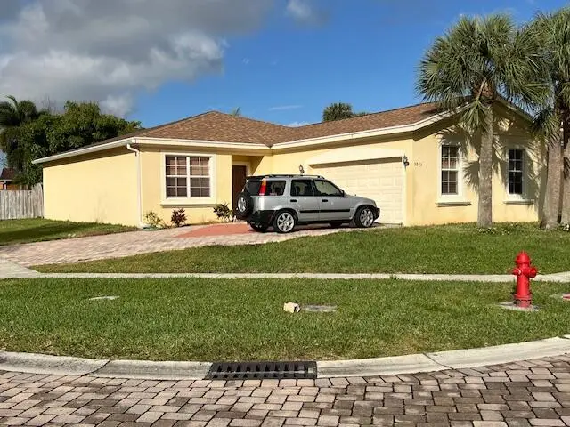 5845 Gypsum Place, West Palm Beach, FL 33413 - #1
