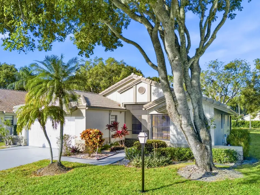 8901 Boatswain Drive, Boynton Beach, FL 33436 - #2