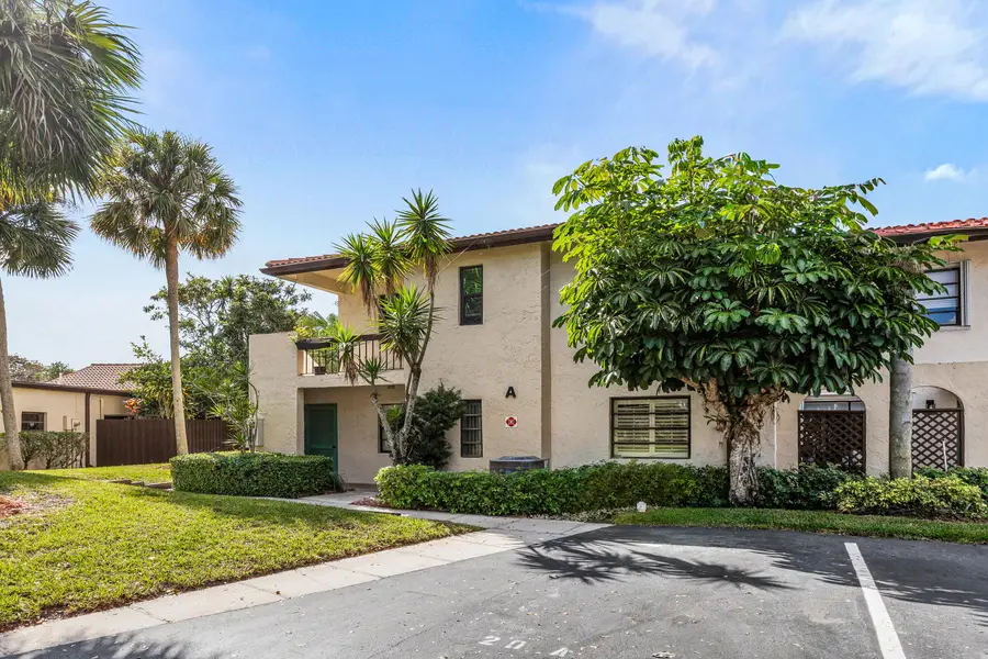 21766 Cypress Drive #20b, Boca Raton, FL 33433 - #2