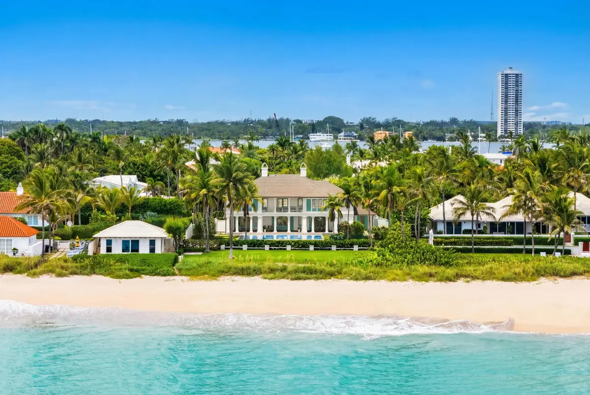 1285 N Ocean Boulevard, Palm Beach, FL 33480 - #1