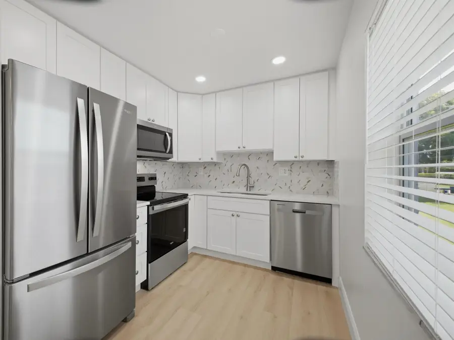 699 Flanders O, Delray Beach, FL 33484 - #2