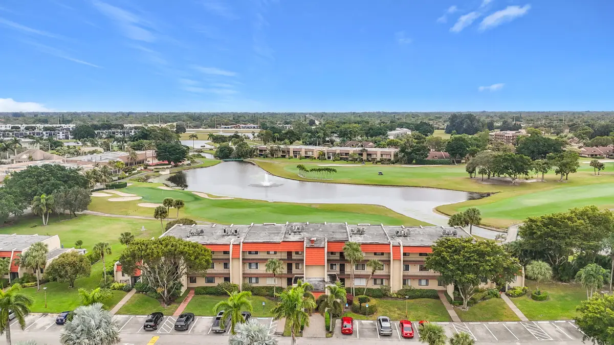 4545 Luxemburg Court #103, Lake Worth, FL 33467 - #1