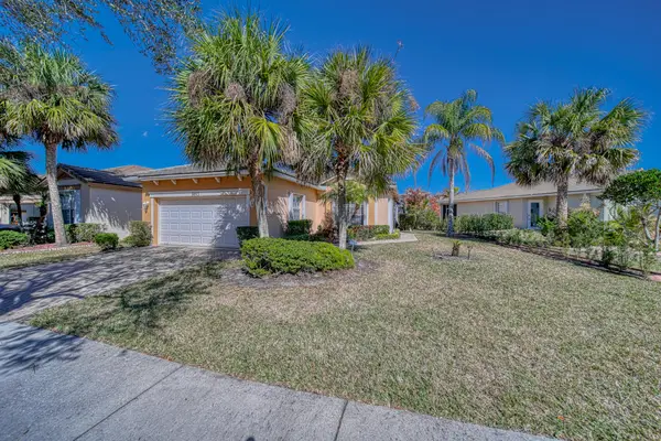 9893 SW Eastbrook Circle, Port St Lucie, FL 34987